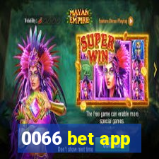 0066 bet app